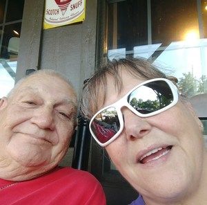 Meet your Posher, Treva